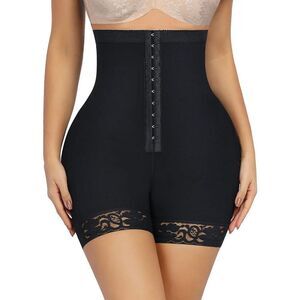 NEW Bodysuit Tummy Control Shapewear Seamless L